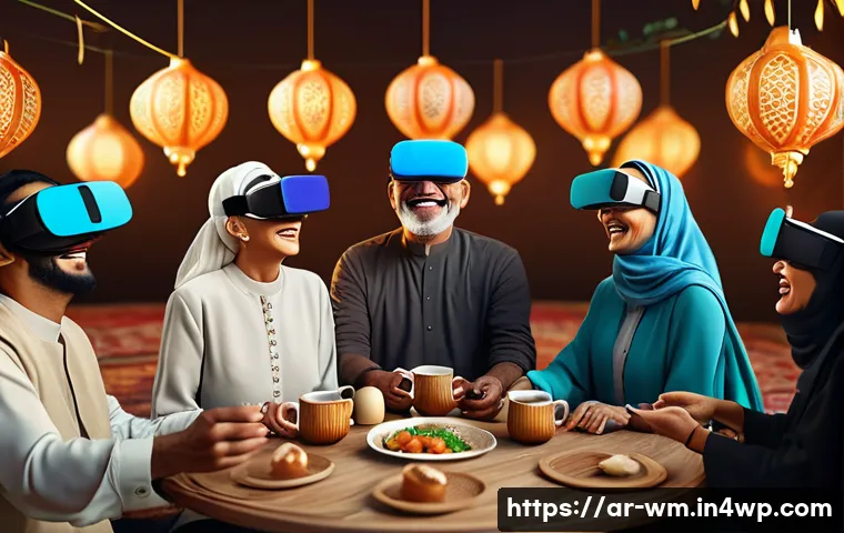 실버세대를 위한 가상 현실 VR 활용 방안 관련 이미지 1